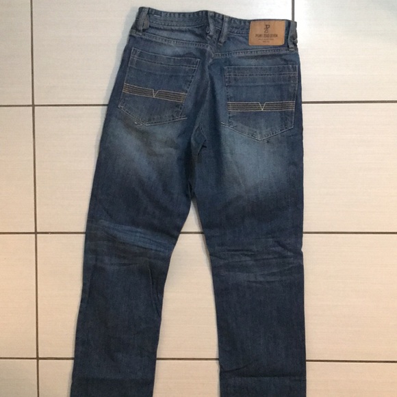 Point Zero Denim jeans Used - Picture 4 of 6